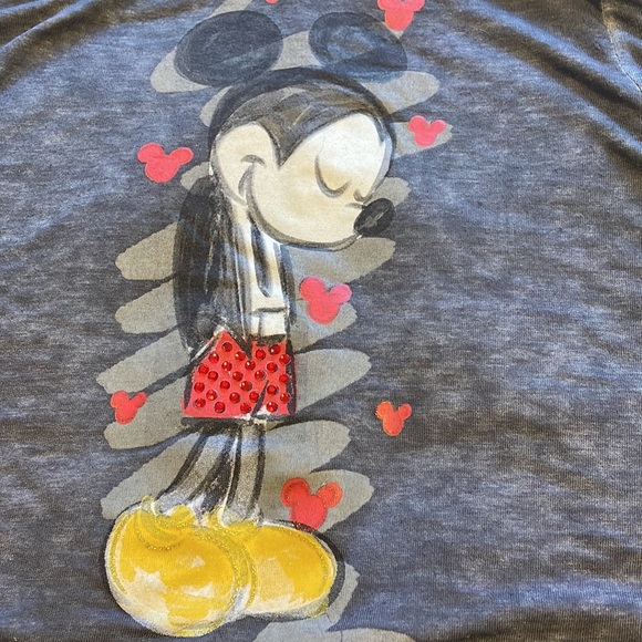 Disney shirt - Picture 2 of 10